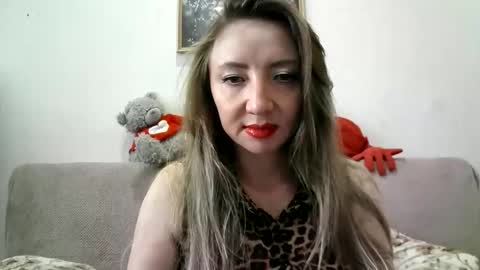 ElvinaSweet online show from 1, 10, 2025