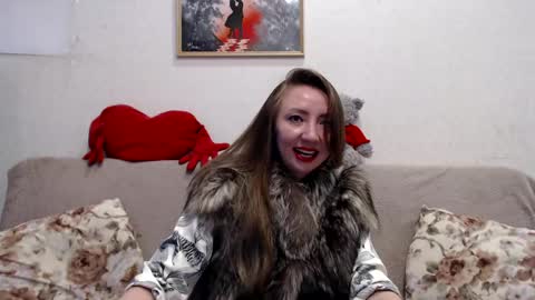 ElvinaSweet online show from 28, 3, 2026