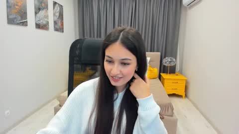 Snapshot of elvirawesdety chatting on 5, 3, 2025 Elvira online show from 5, 3, 2025