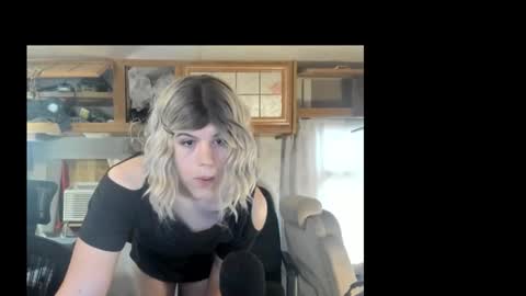 elvymay online show from 25, 10, 2025