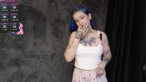 Elygoth online show from 14, 11, 2025