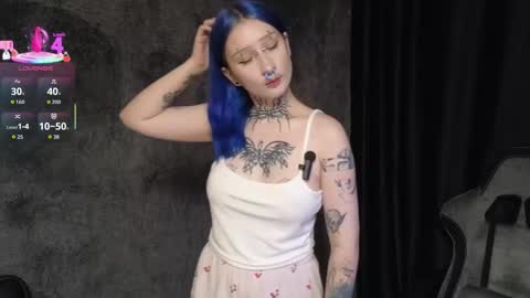 Elygoth online show from 16, 11, 2025