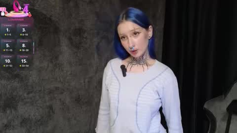 Elygoth online show from 17, 11, 2025