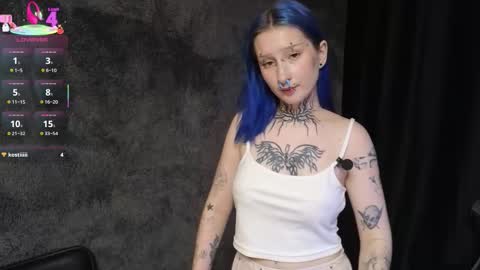 Elygoth online show from 21, 11, 2025