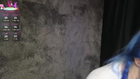 Elygoth online show from 23, 11, 2025