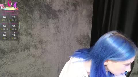 Elygoth online show from 25, 11, 2025