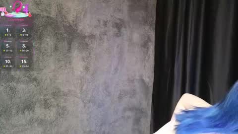 Elygoth online show from 26, 11, 2025