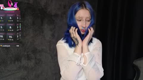 Elygoth online show from 27, 11, 2025