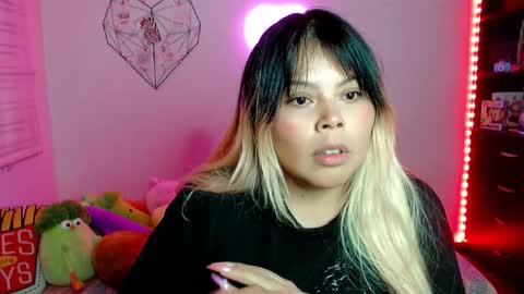 Snapshot of elymoon chatting on 12, 3, 2026 Ely online show from 12, 3, 2026