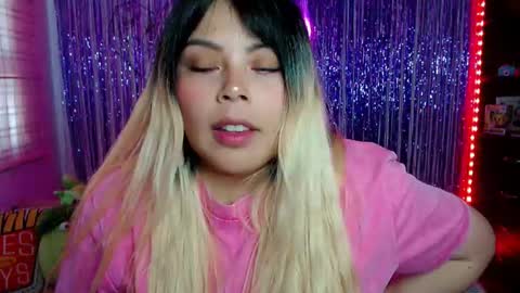 Snapshot of elymoon chatting on 20, 3, 2026 Ely online show from 20, 3, 2026