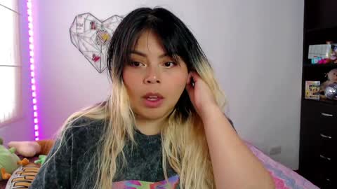 Snapshot of elymoon chatting on 1, 4, 2026 Ely online show from 1, 4, 2026