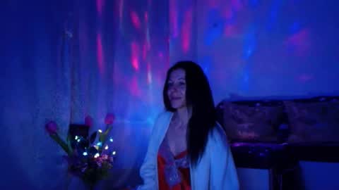 Elisa online show from 16, 1, 2025