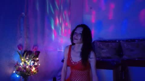 Elisa online show from 29, 1, 2025