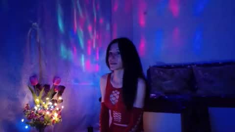 Elisa online show from 31, 1, 2025