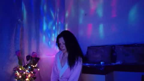 Elisa online show from 20, 2, 2025