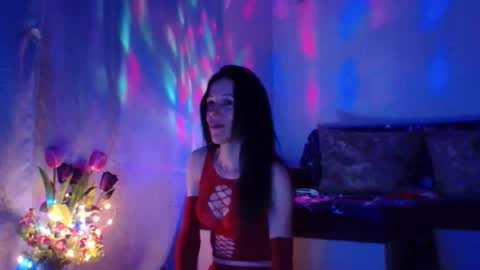 Elisa online show from 11, 3, 2025