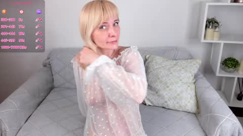 Elza online show from 27, 3, 2026