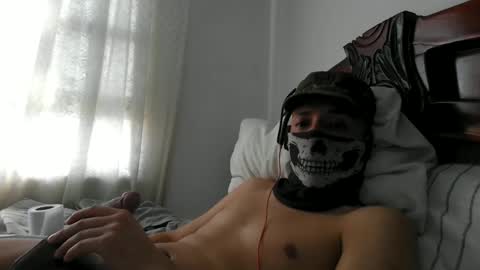 elzarko777 online show from 21, 1, 2025