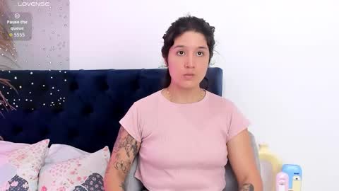 A N D R E A online show from 21, 3, 2026