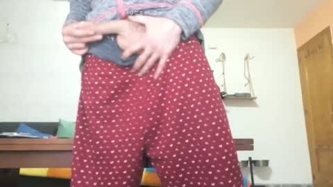 adidasBoy86 online show from 24, 3, 2026