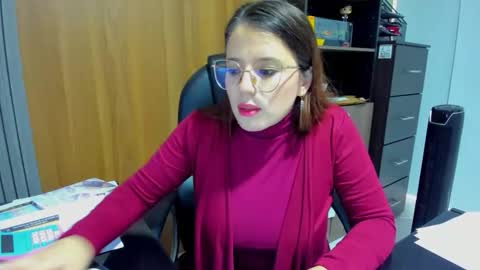 Estefany Martinez Acua INSTAGRAM ema 04oficial online show from 20, 12, 2025