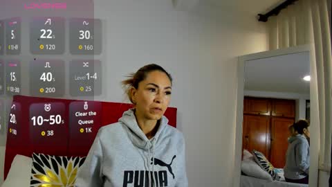 ema garcia  online show from 4, 12, 2025