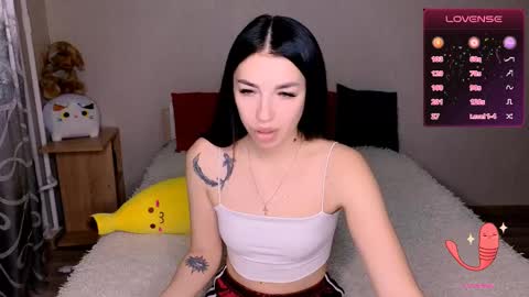 ema_grasie online show from 7, 12, 2024