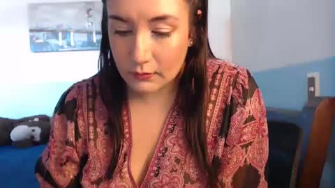 Salome online show from 24, 1, 2025