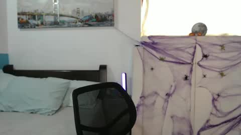 Salome online show from 20, 10, 2025