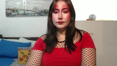 Salome online show from 4, 11, 2025