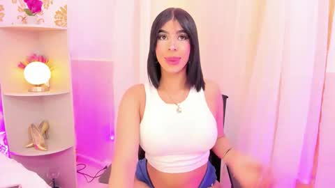 Ema Lambert  online show from 18, 10, 2025