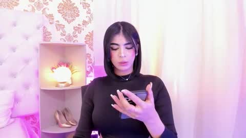 Ema Lambert  online show from 1, 12, 2025