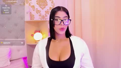 Ema Lambert  online show from 5, 12, 2025