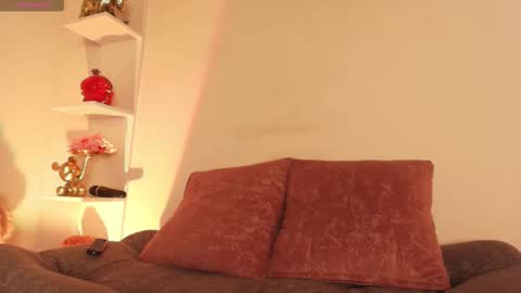 ema_parkerr online show from 8, 3, 2026