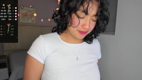 Snapshot of ema_saenz chatting on 15, 1, 2025 Ema online show from 15, 1, 2025