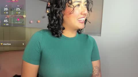 Snapshot of ema_saenz chatting on 7, 3, 2025 Ema online show from 7, 3, 2025