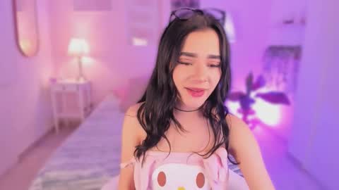 Snapshot of ema_soul chatting on 15, 10, 2025 emma soul online show from 15, 10, 2025