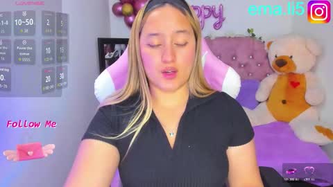 Ema online show from 4, 2, 2026