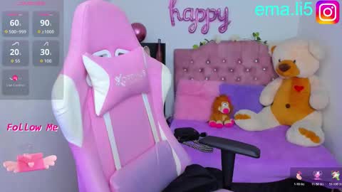 Ema online show from 28, 2, 2026