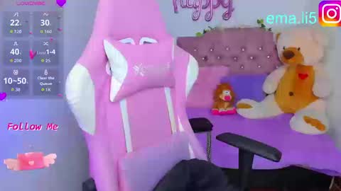 Ema online show from 11, 3, 2026