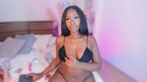 Snapshot of emaaabrown_ chatting on 23, 3, 2026 Emaa online show from 23, 3, 2026