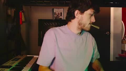 EmannX online show from 21, 12, 2025