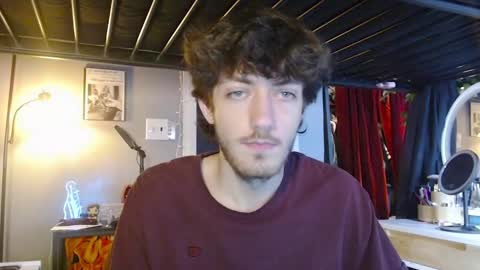 EmannX online show from 16, 1, 2026