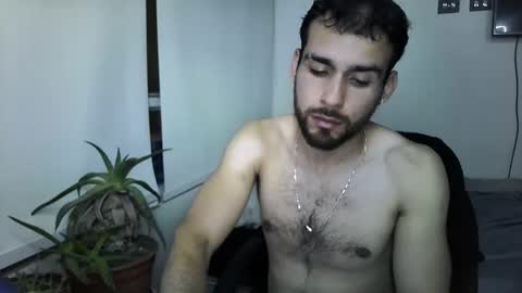 emanuell__ online show from 7, 10, 2025