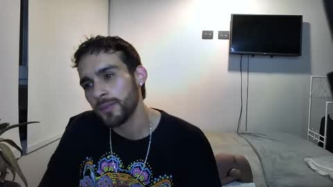 emanuell__ online show from 7, 10, 2025