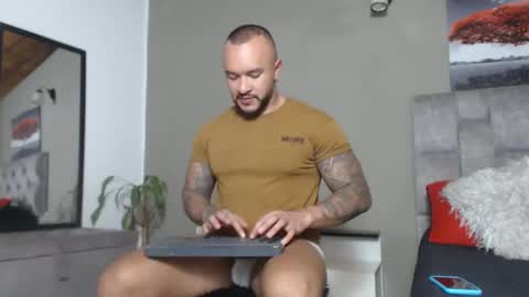 emanuelspencer online show from 10, 11, 2025