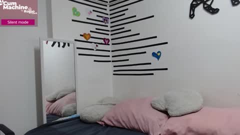 Snapshot of emawalker_ chatting on 29, 11, 2025 Ema Walker online show from 29, 11, 2025