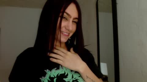 ember57607 online show from 2, 2, 2025