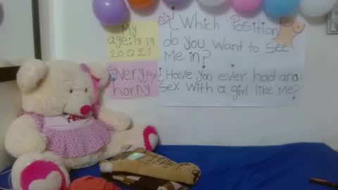 ember57607 online show from 7, 2, 2025