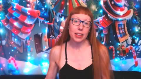 Ember Starleena online show from 4, 12, 2024